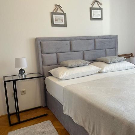 Apartment Isabell Split Exteriör bild