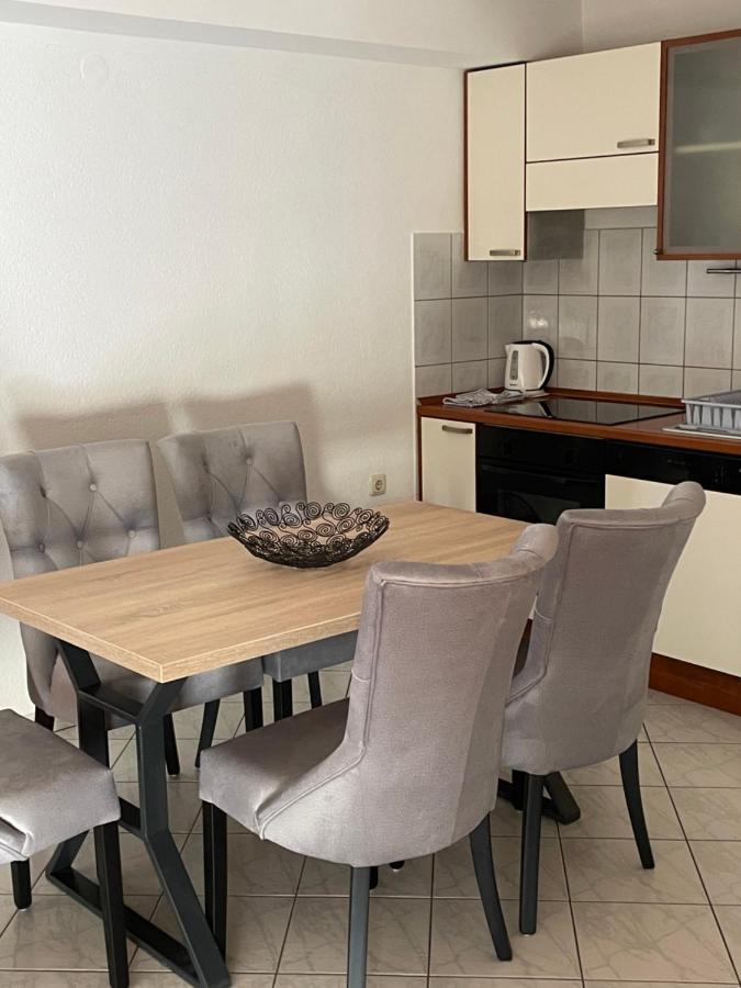 Apartment Isabell Split Exteriör bild