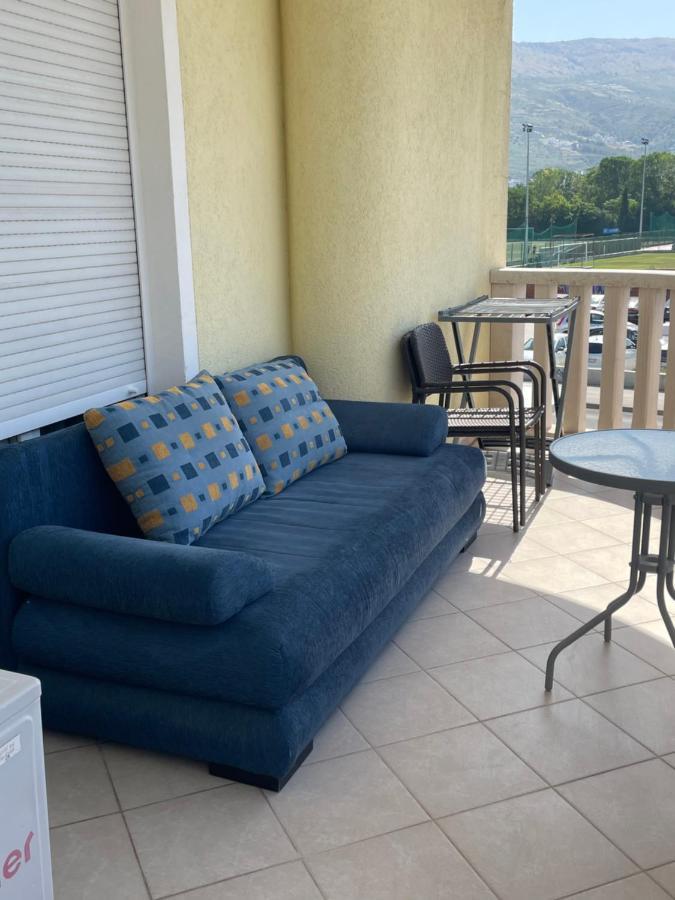 Apartment Isabell Split Exteriör bild