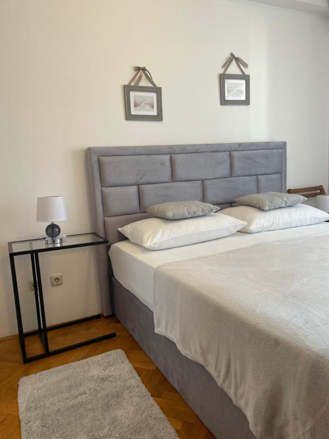 Apartment Isabell Split Exteriör bild