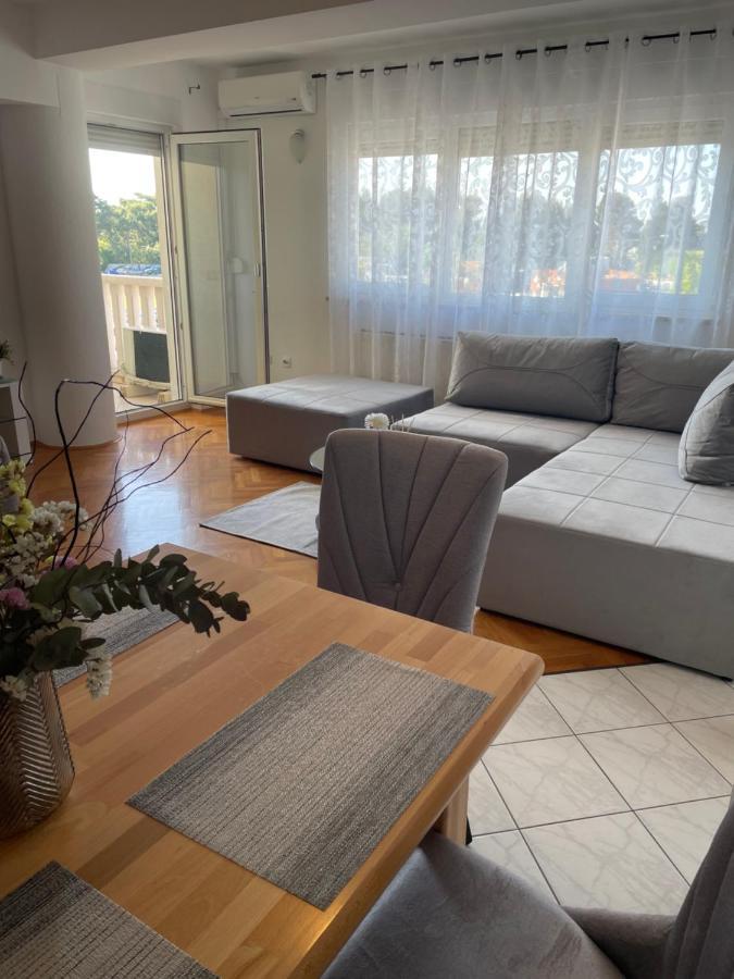 Apartment Isabell Split Exteriör bild