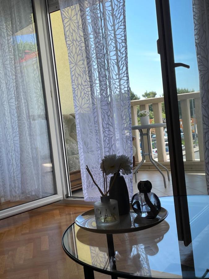 Apartment Isabell Split Exteriör bild