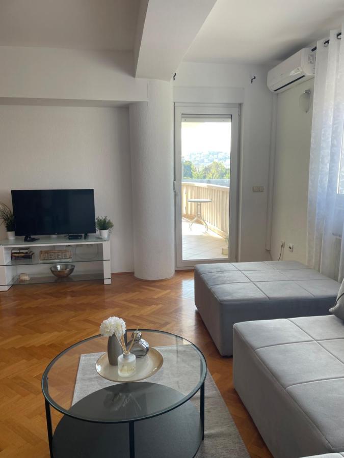 Apartment Isabell Split Exteriör bild
