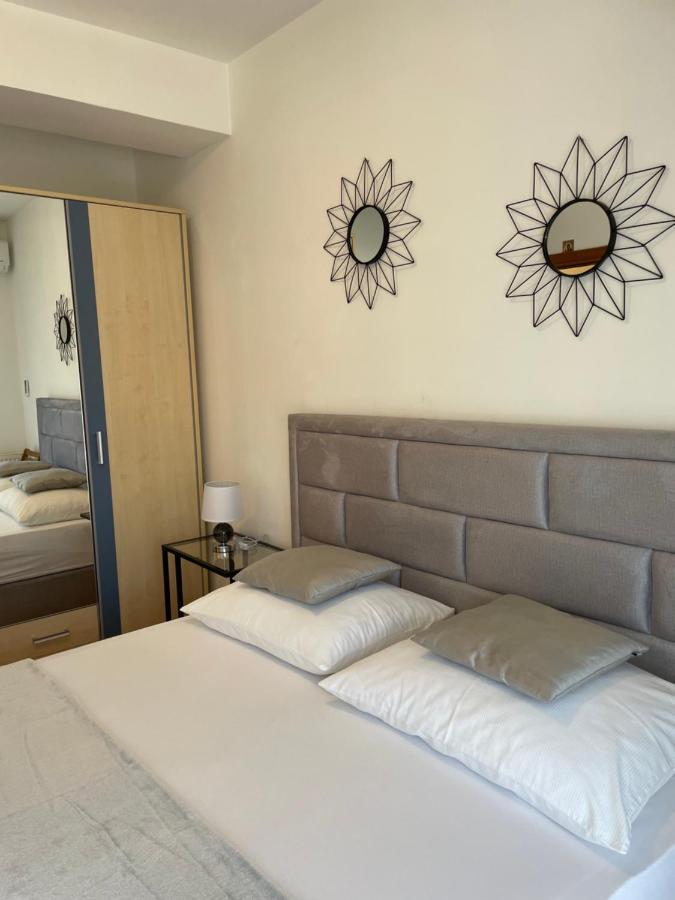 Apartment Isabell Split Exteriör bild