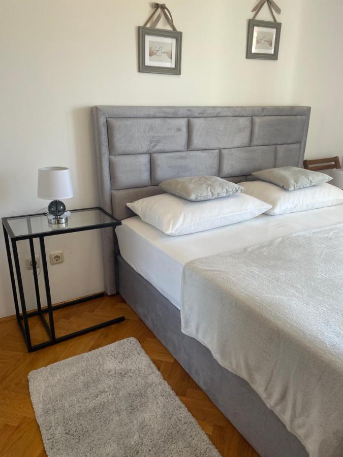 Apartment Isabell Split Exteriör bild