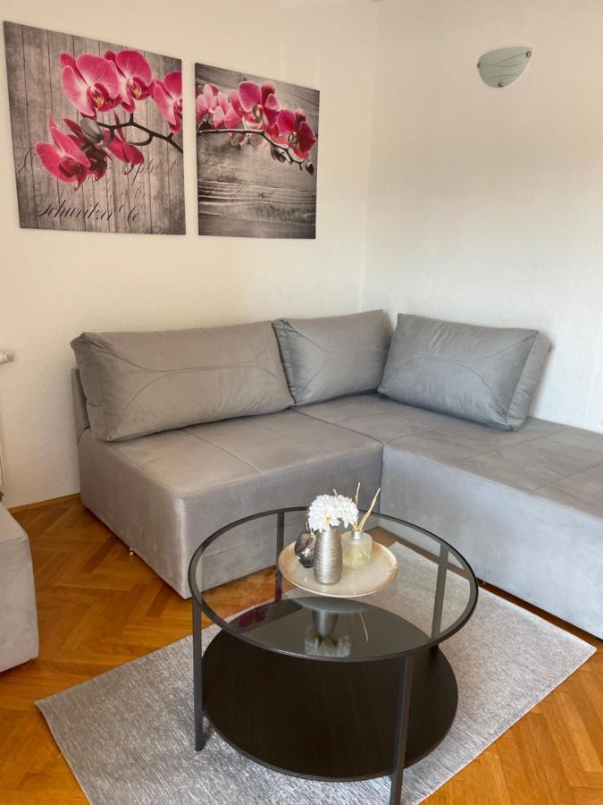 Apartment Isabell Split Exteriör bild