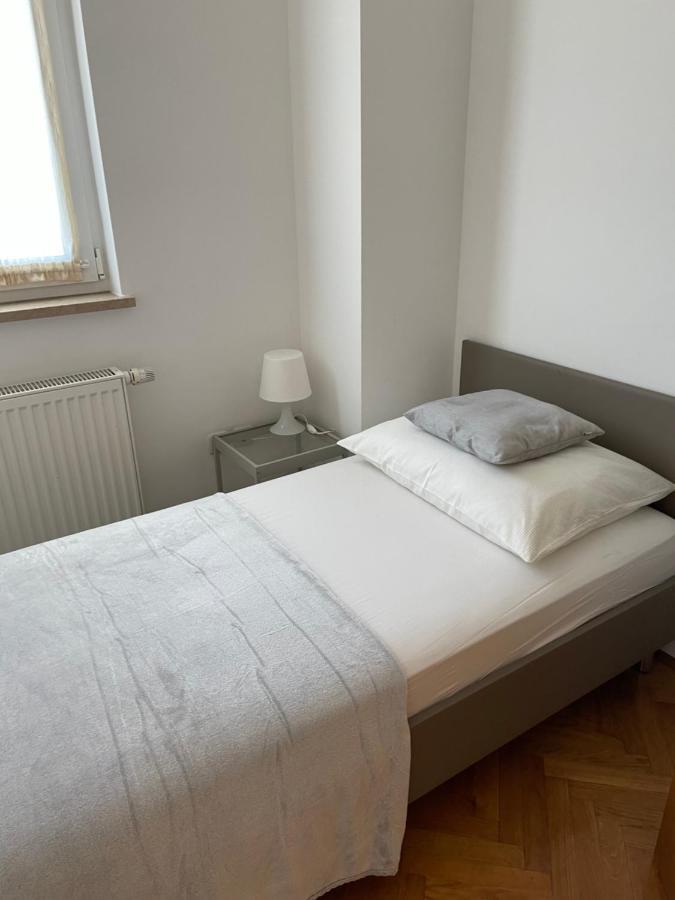 Apartment Isabell Split Exteriör bild