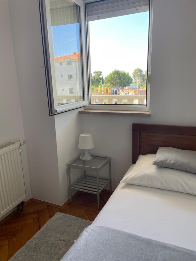 Apartment Isabell Split Exteriör bild