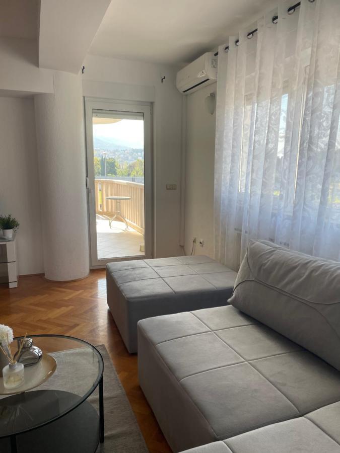 Apartment Isabell Split Exteriör bild