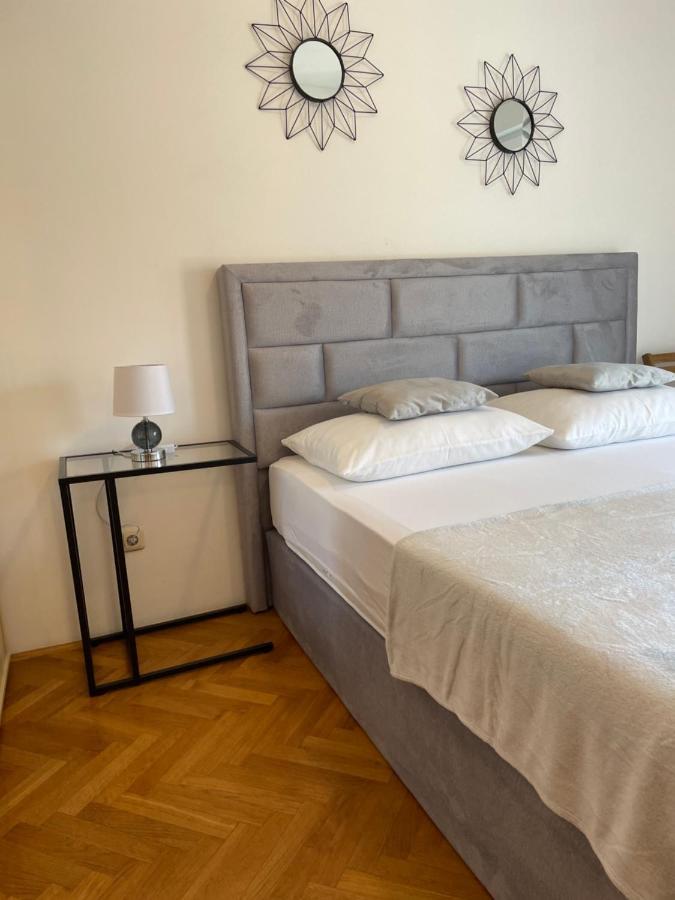 Apartment Isabell Split Exteriör bild
