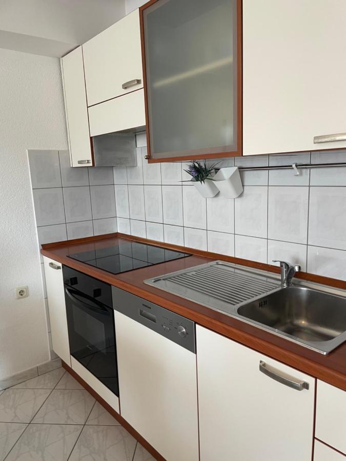 Apartment Isabell Split Exteriör bild