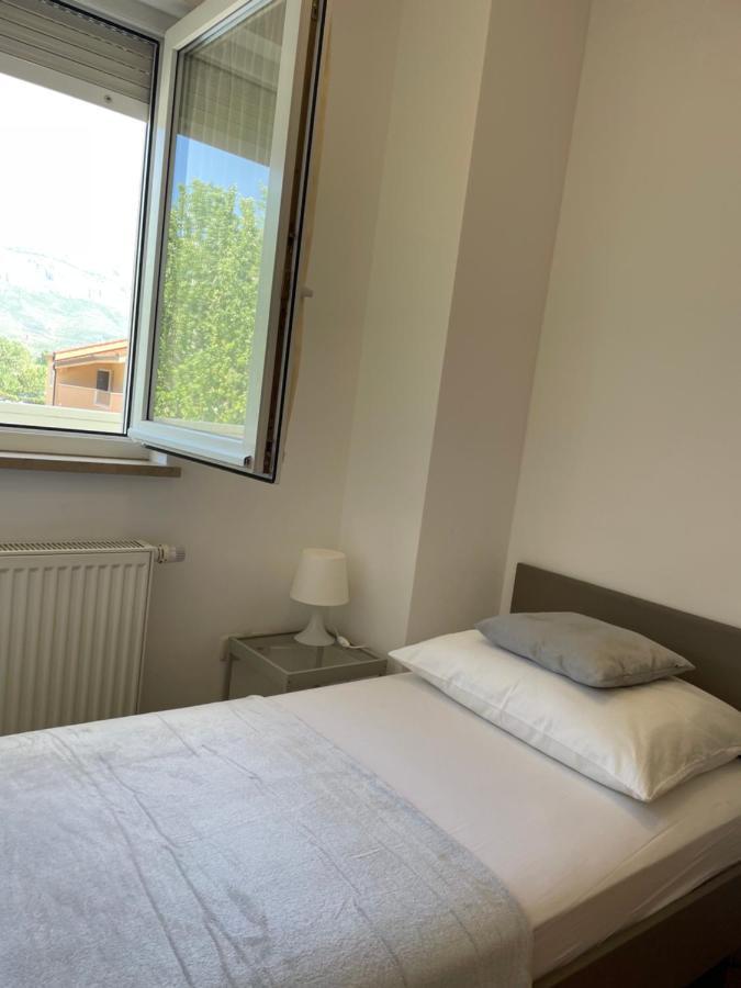 Apartment Isabell Split Exteriör bild