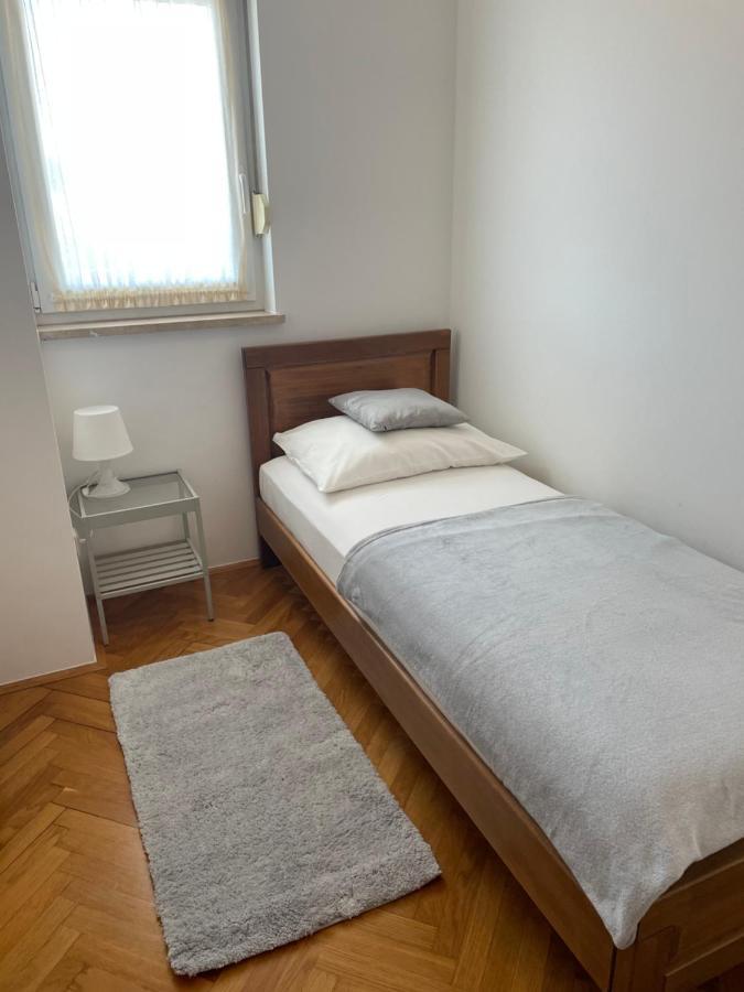 Apartment Isabell Split Exteriör bild