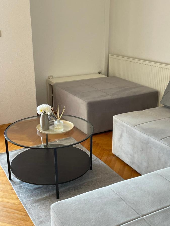 Apartment Isabell Split Exteriör bild