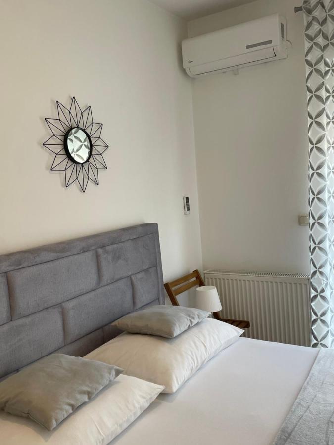 Apartment Isabell Split Exteriör bild