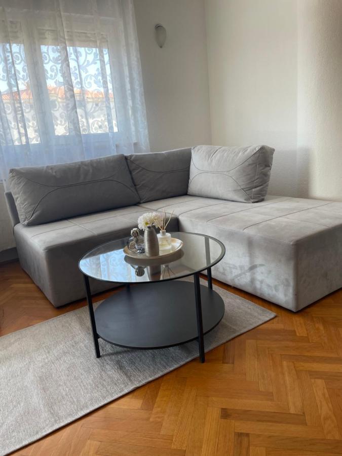 Apartment Isabell Split Exteriör bild