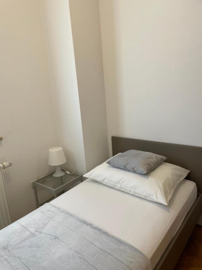 Apartment Isabell Split Exteriör bild