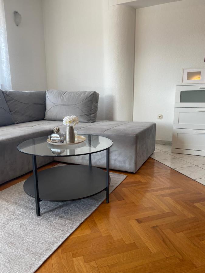 Apartment Isabell Split Exteriör bild