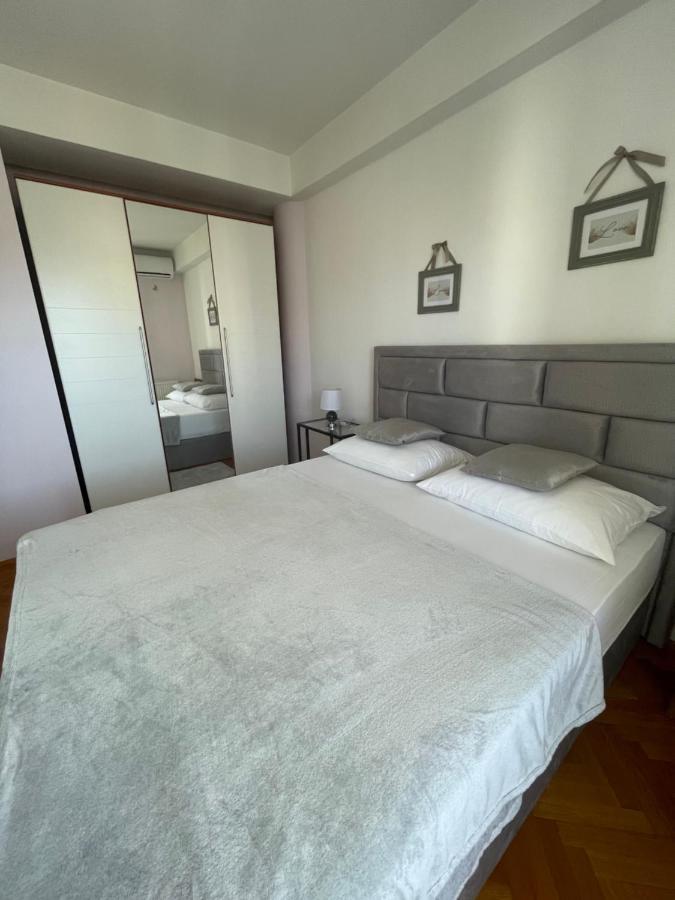 Apartment Isabell Split Exteriör bild