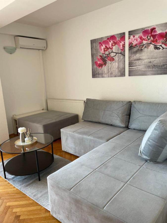 Apartment Isabell Split Exteriör bild