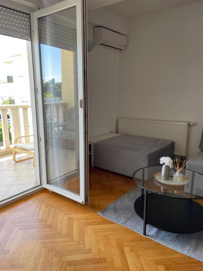 Apartment Isabell Split Exteriör bild