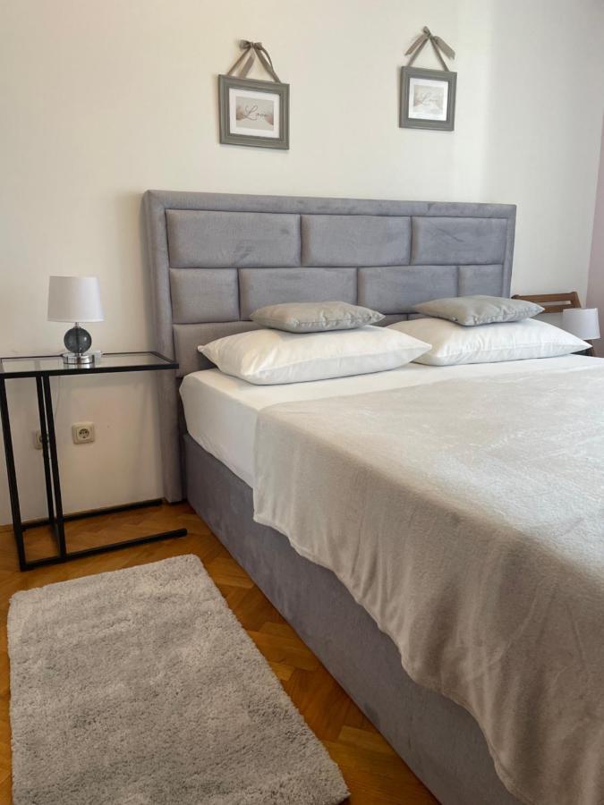 Apartment Isabell Split Exteriör bild