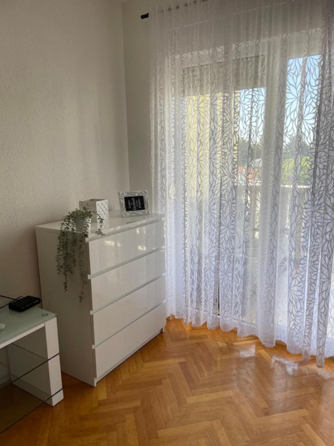 Apartment Isabell Split Exteriör bild